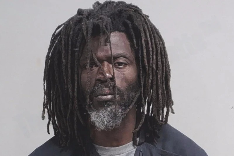 Anthony King Mugshots