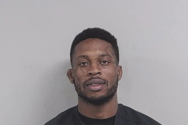 Anthony Knight Mugshots