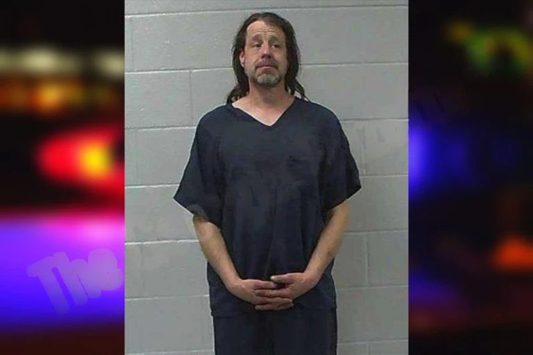 Anthony Maddox mugshot – Gilmer County , Georgia Anthony Maddox