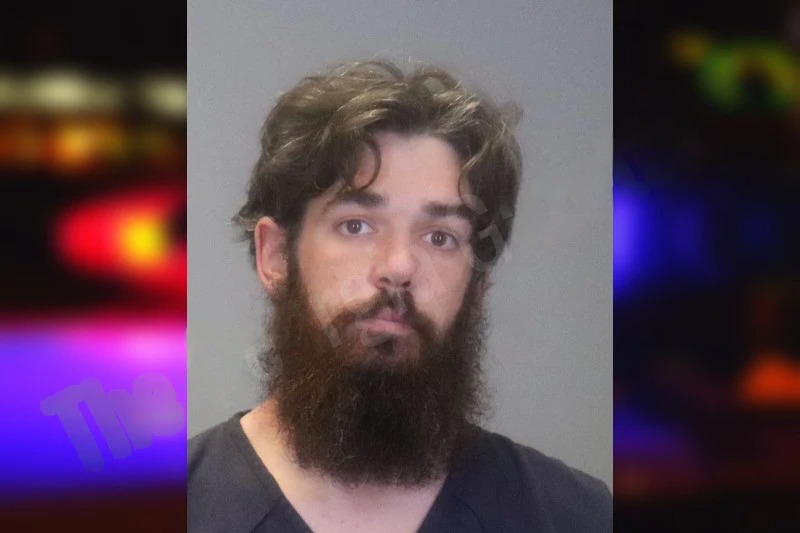 Anthony Maietta Mugshots