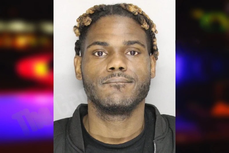 Anthony Mallard mugshot – Cobb County , Georgia Anthony Mallard mugshot