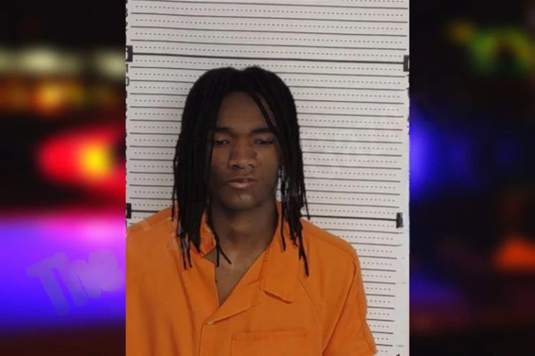 Anthony Mitchell mugshot – Rockdale County , Georgia Anthony Mitchell