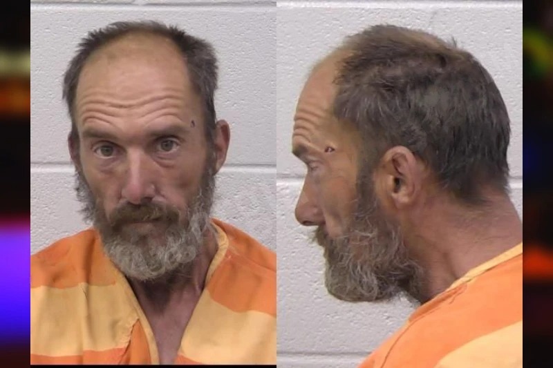 Anthony Morris Mugshots