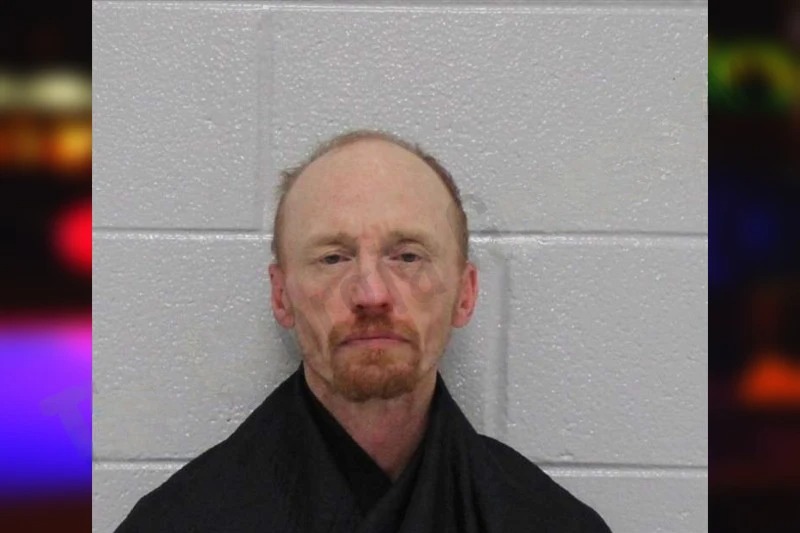 Anthony Passeri mugshot