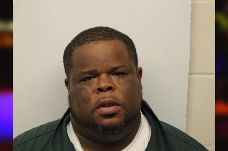 Anthony Phoenix Mugshots