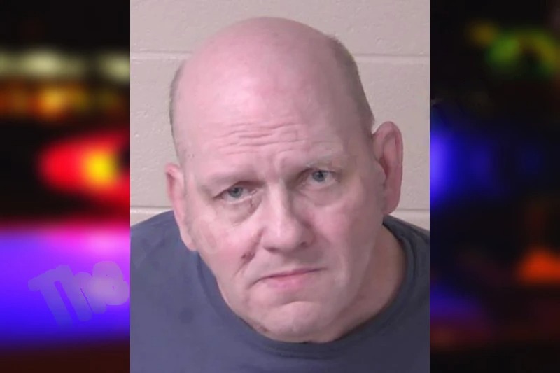 Anthony Roach Mugshots