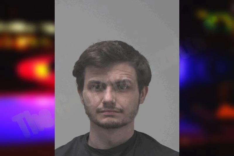 Anthony Roe mugshot – Coweta County , Georgia Anthony Roe mugshot