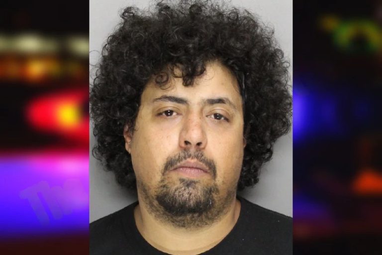 Anthony Rosa mugshot – Cobb County , Georgia Anthony Rosa