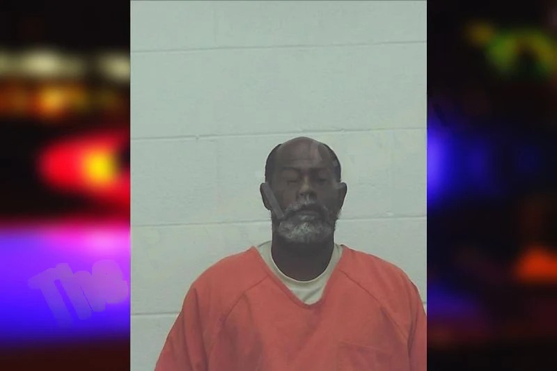 Anthony Scott Mugshots