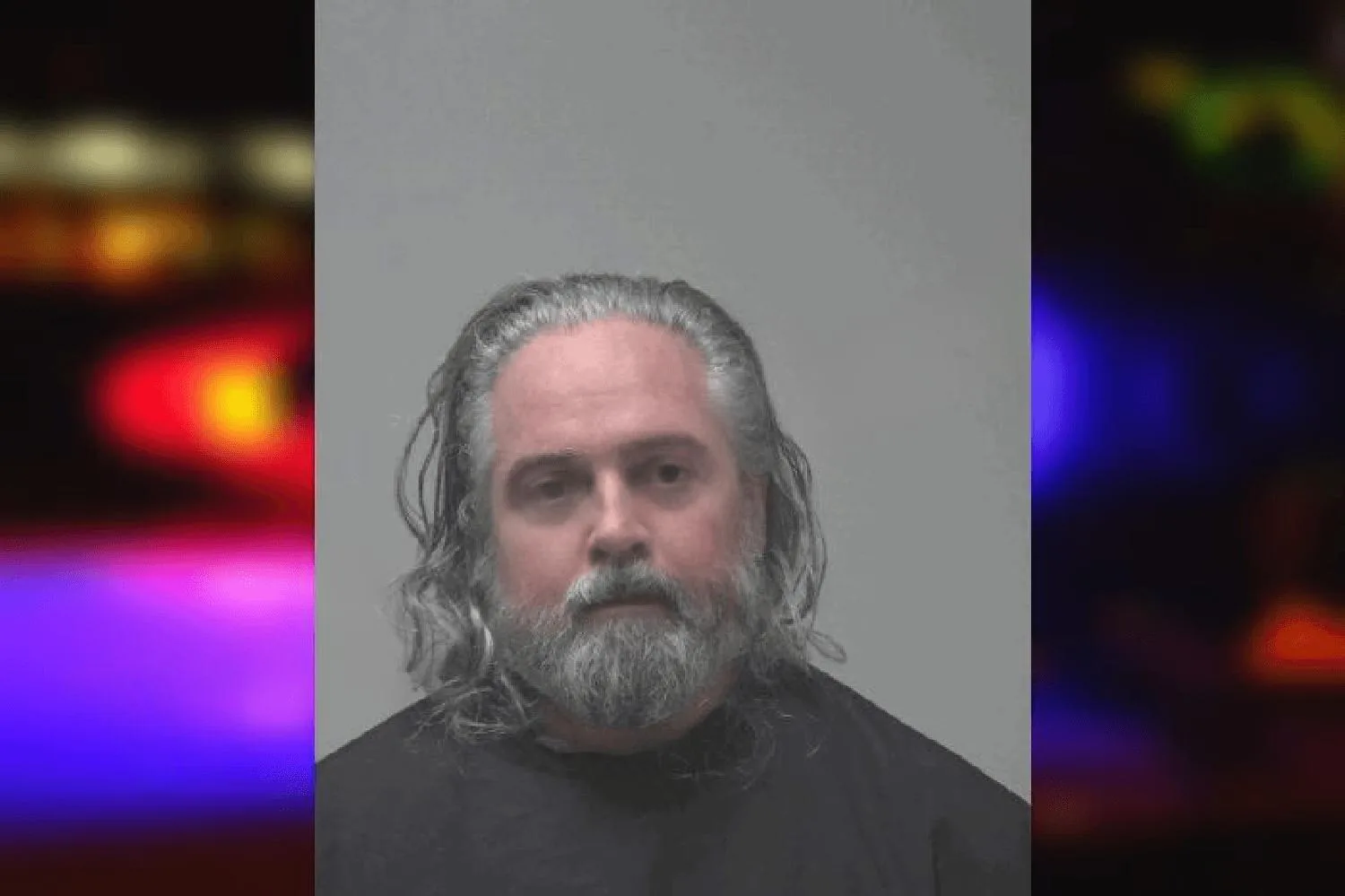 Anthony Serignese Mugshots