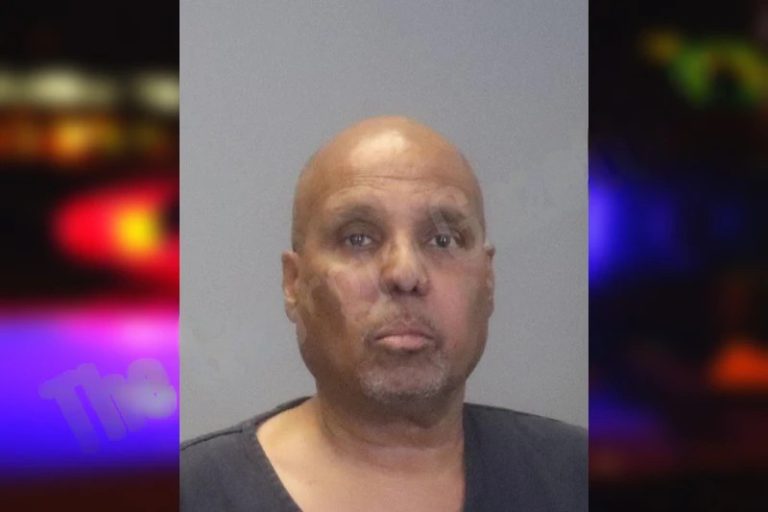 Anthony Thomas mugshot – Muscogee County , Georgia Anthony Thomas