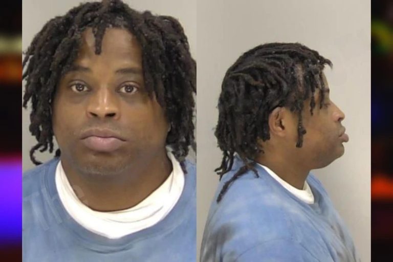 Anthony Watts mugshot – Richmond County , Georgia Anthony Watts