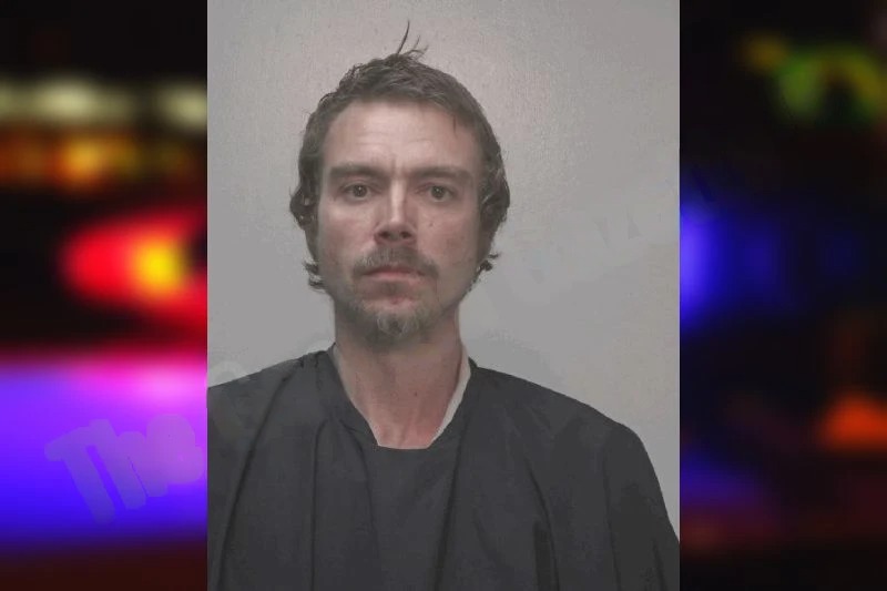 Anthony Weaver Mugshots