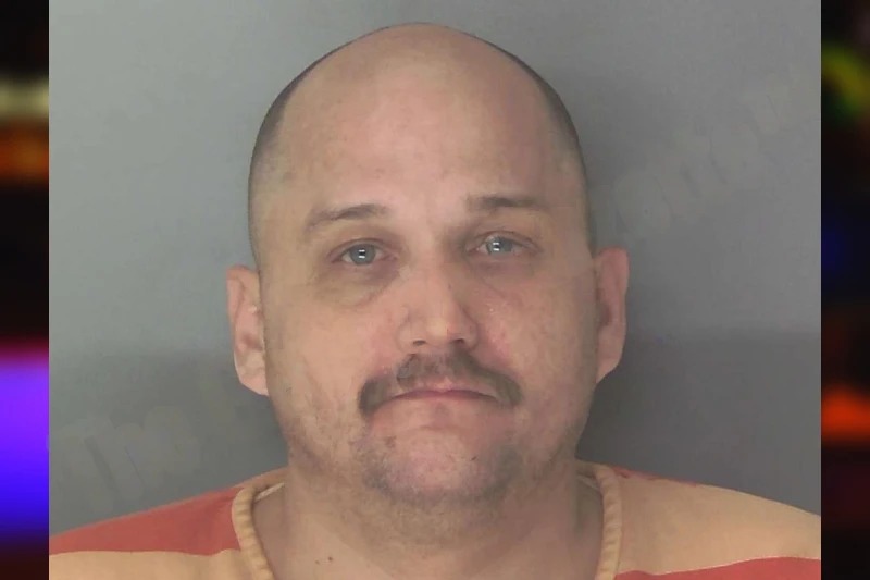 Anthony Yourn mugshot – Douglas County , Georgia Anthony Yourn mugshot