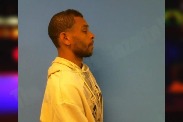 Antoin Parker mugshot – Troup County , Georgia Antoin Parker