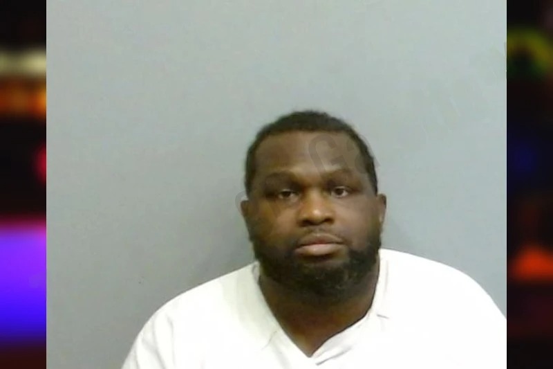 Antoine Pierce mugshot – Fulton County , Georgia Antoine Pierce mugshot
