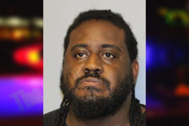 Antoine Tait mugshot – Hall County , Georgia Antoine Tait