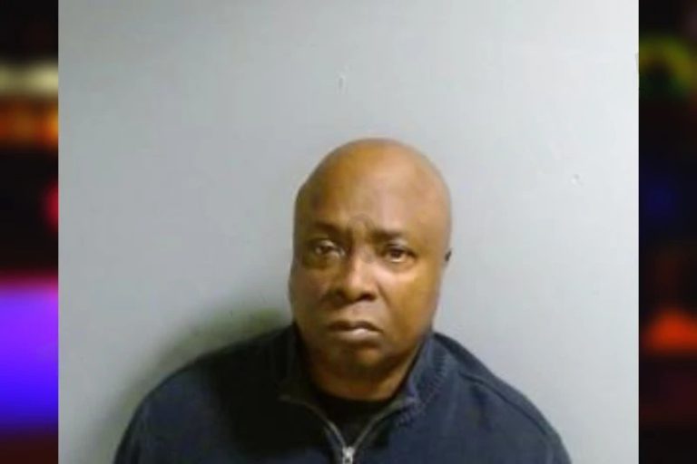 Antoni Nix mugshot – Fulton County , Georgia Antoni Nix