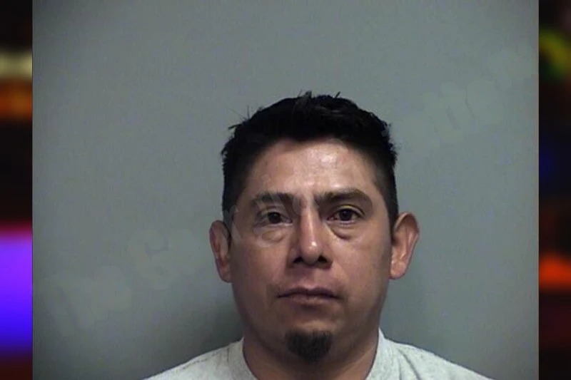 Antonio Catalan mugshot – Effingham County , Georgia Antonio Catalan mugshot