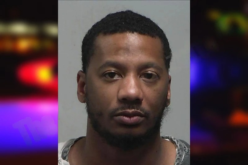 Antonio Classen mugshot – Tift County , Georgia Antonio Classen mugshot