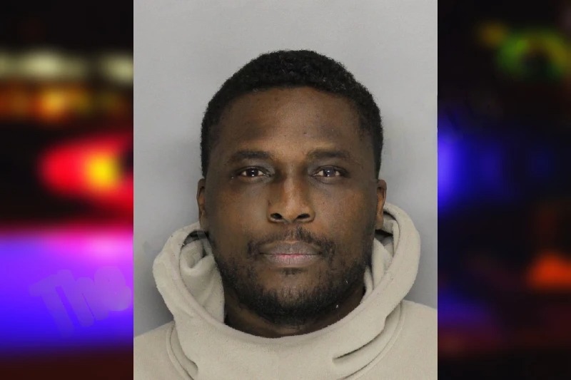 Antonio Davis Mugshots