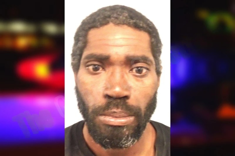 Antonio Downer Mugshots