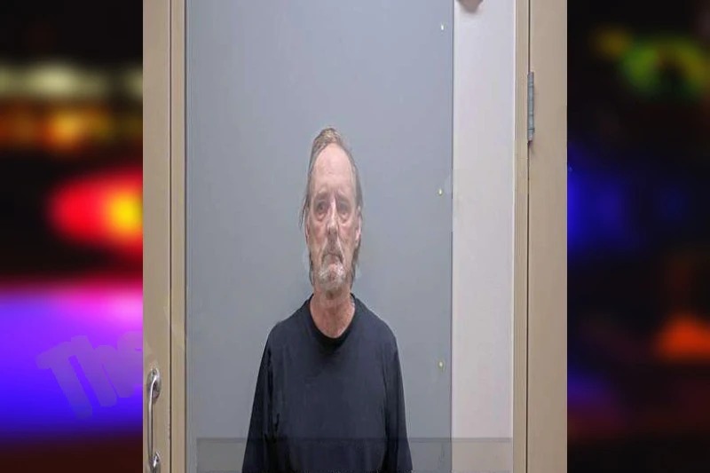 Antonio Franco Mugshots