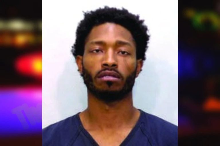 Antonio Gill mugshot – Bartow County , Georgia Antonio Gill