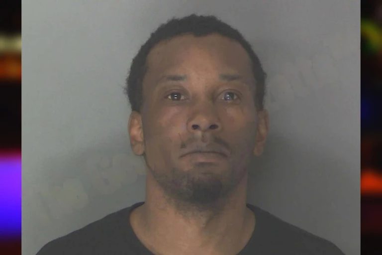 Antonio Moore mugshot – Douglas County , Georgia Antonio Moore