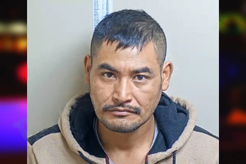 Antonio Nava-Lagunas mugshot