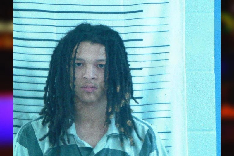 Antonio Pasco Mugshots