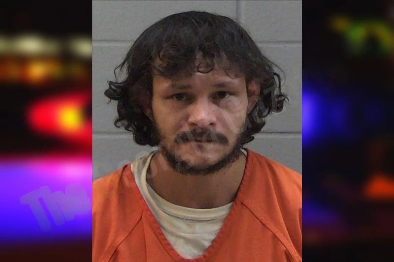 Antonio Rapier Mugshots