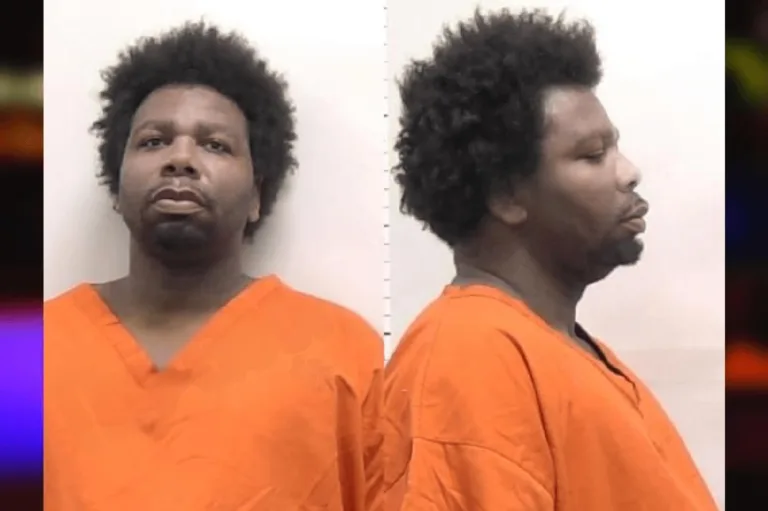 Antonio Ruff mugshot – Clarke County , Georgia Antonio Ruff