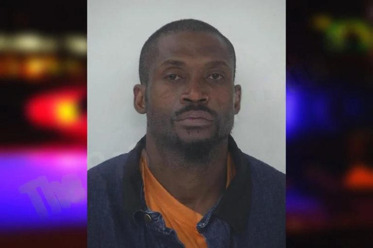 Antonio Sinkfield mugshot – Fayette County , Georgia Antonio Sinkfield