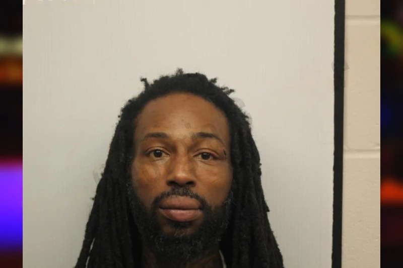 Antonio Smith Mugshots