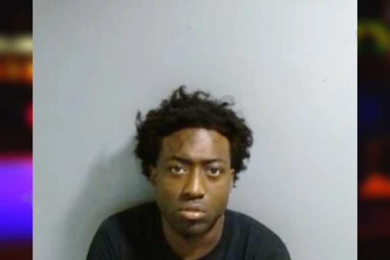 Antonio Smith mugshot – Fulton County , Georgia Antonio Smith