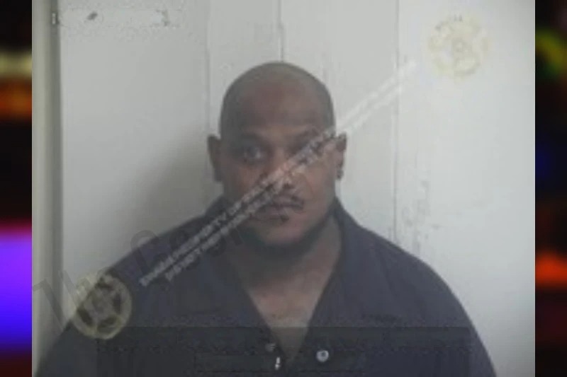 Antonio Stillwell Mugshots