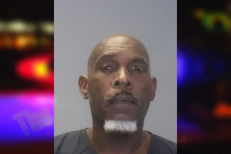 Antonio Walton Mugshots