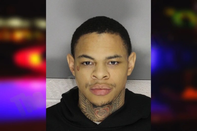 Antonio White Mugshots