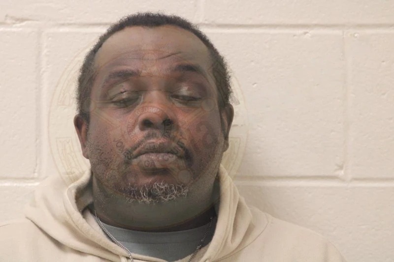 Antonio Williams Mugshots