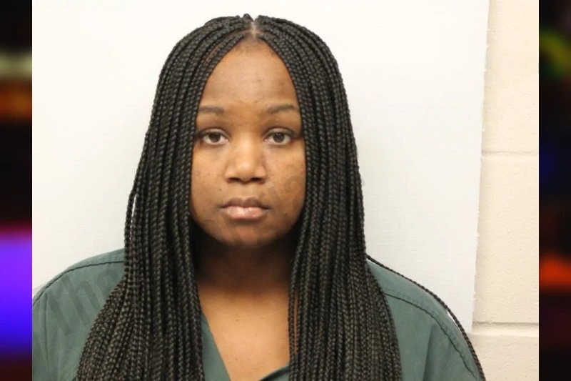 Antonique Morrieson mugshot – Chatham County , Georgia Antonique Morrieson mugshot