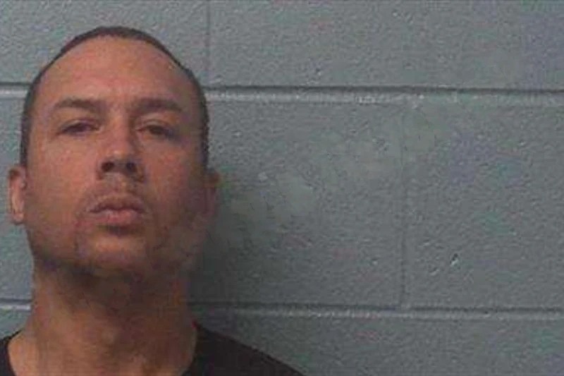 Antony Newell mugshot – Franklin County , Georgia Antony Newell mugshot