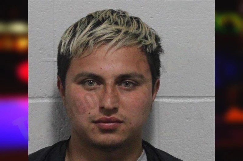 Antony Zavala-Rivera mugshot – Habersham County , Georgia Antony Zavala-Rivera mugshot