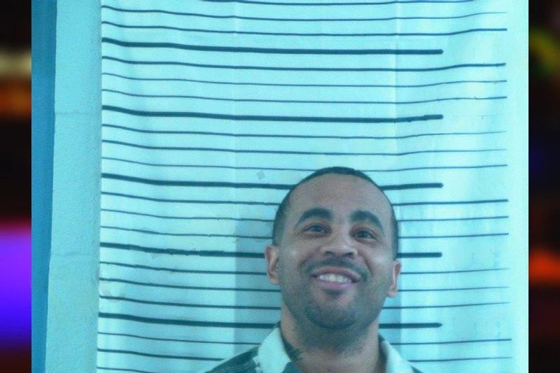 Antuan Prather Mugshots