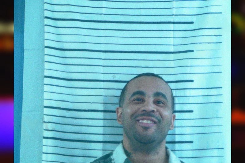 Antuan Prather Mugshots