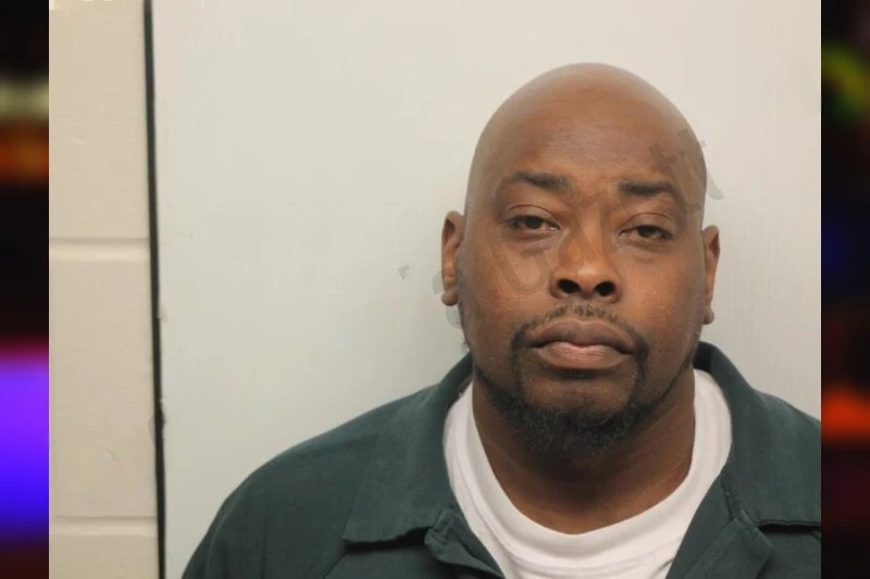 Antwaan Cross mugshot – Chatham County , Georgia Antwaan Cross mugshot