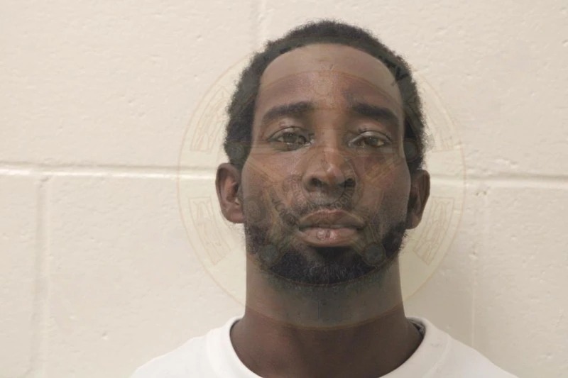 Antwan Johnson Mugshots