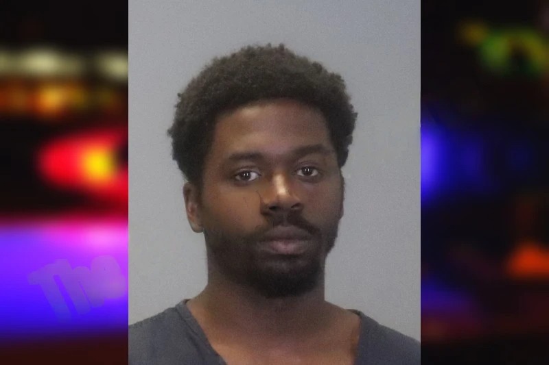 Antwan Nelson Mugshots