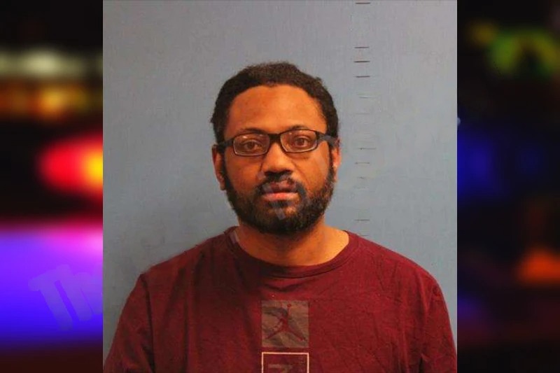 Antwan Walker mugshot – Monroe County , Georgia Antwan Walker mugshot