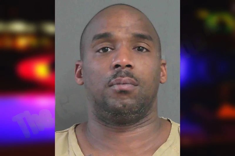 Antwon Fleetwood Mugshots